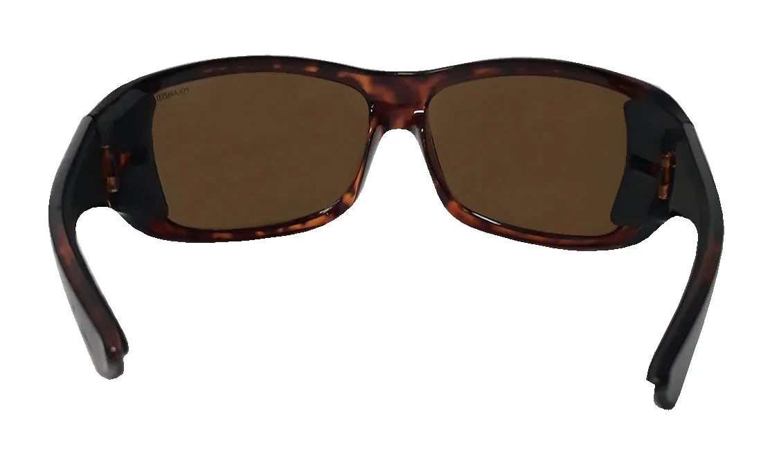 BUTTER - Polarized Brown