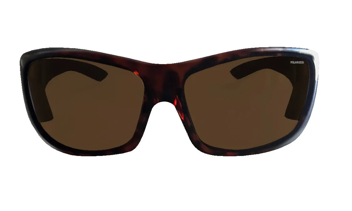 BUTTER - Polarized Brown