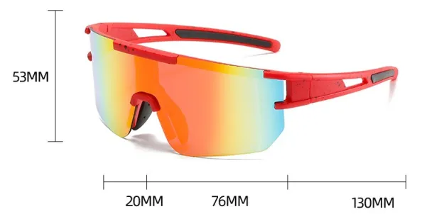C7 All Sport Sunglasses