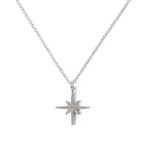  Layered Sterling Silver Choker