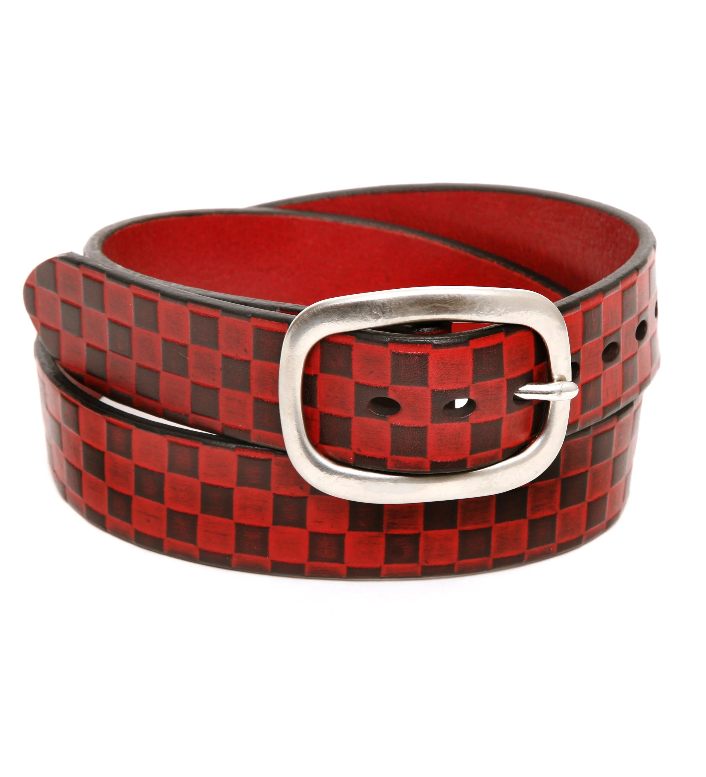 Check 1 red