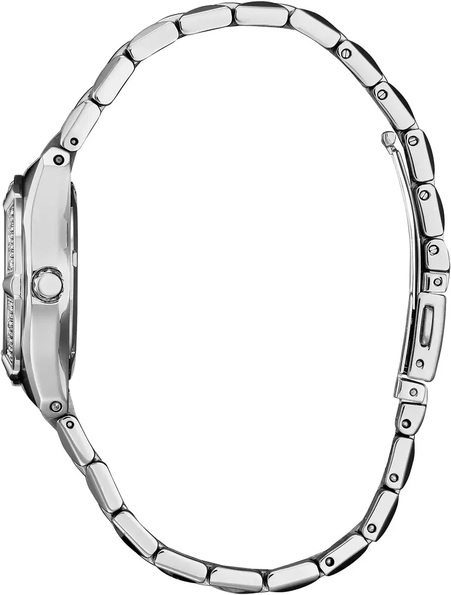 Citizen Corso Diamond Ladies