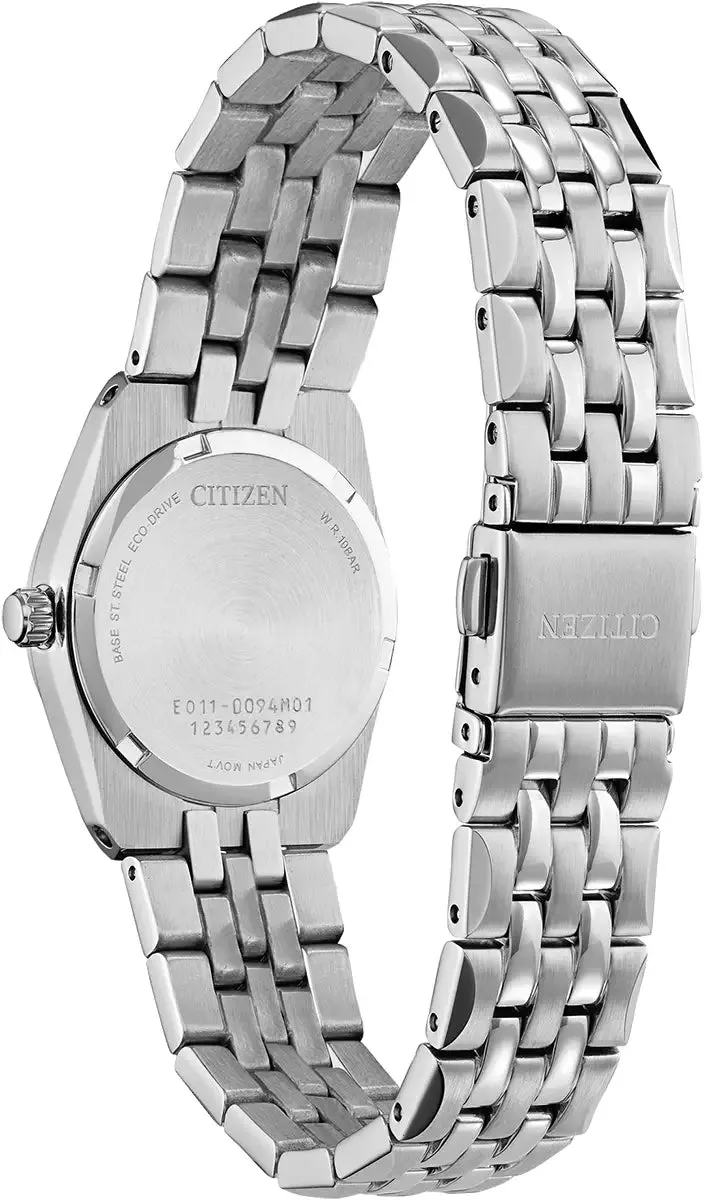 Citizen Corso Diamond Ladies