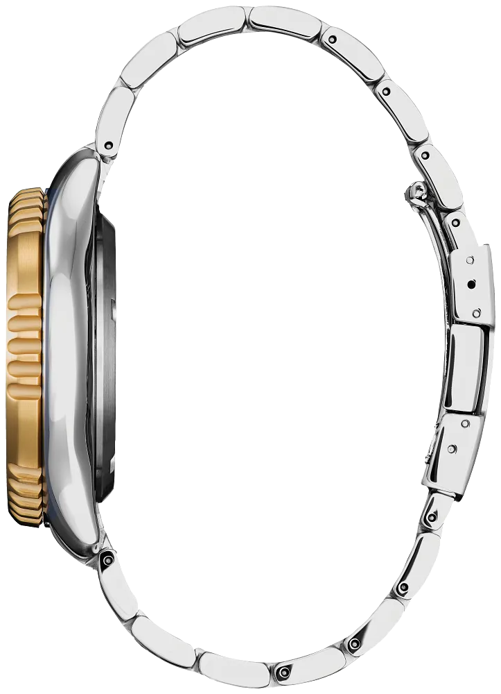 Citizen Promaster Dive Automatic | NY0154-51L