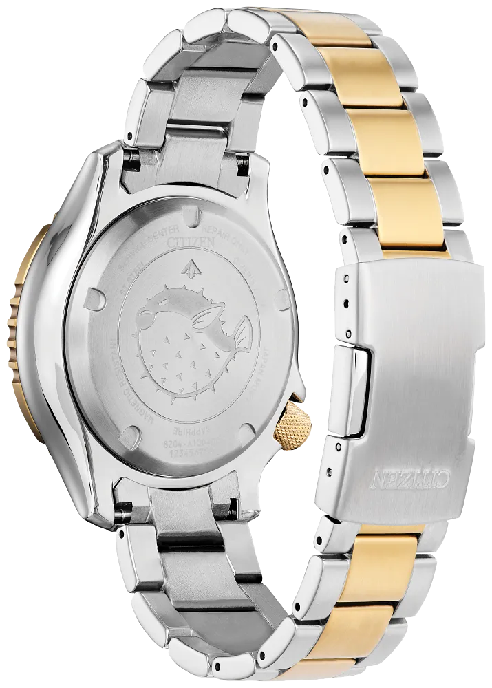 Citizen Promaster Dive Automatic | NY0154-51L