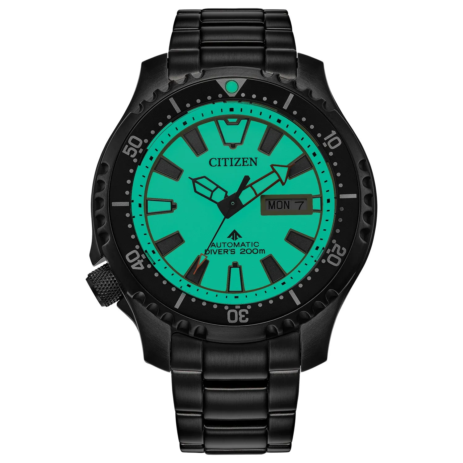 Citizen Promaster Dive Automatic | NY0155-58X