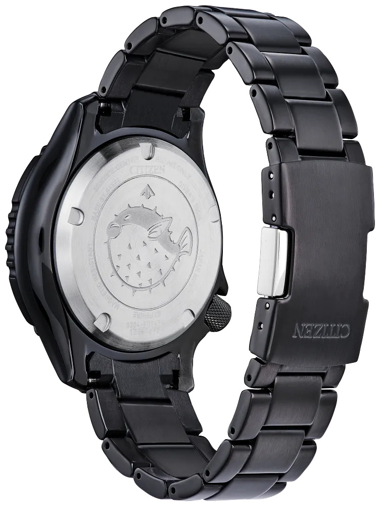 Citizen Promaster Dive Automatic | NY0155-58X