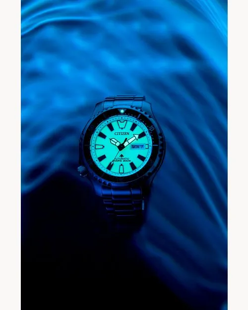 Citizen Promaster Dive Automatic | NY0155-58X