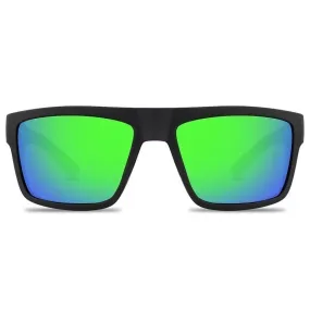 Classic Polarized Sunglasses Men Women Vintage Driving Sun Glasses Luxury Brand Designer Eyewear Fashionable Mirror Eyeglasses