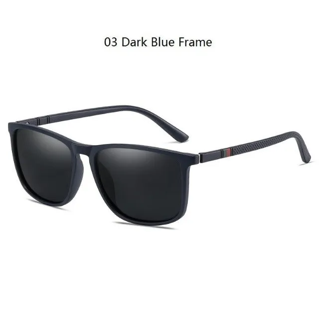 Classic Polarized Sunglasses