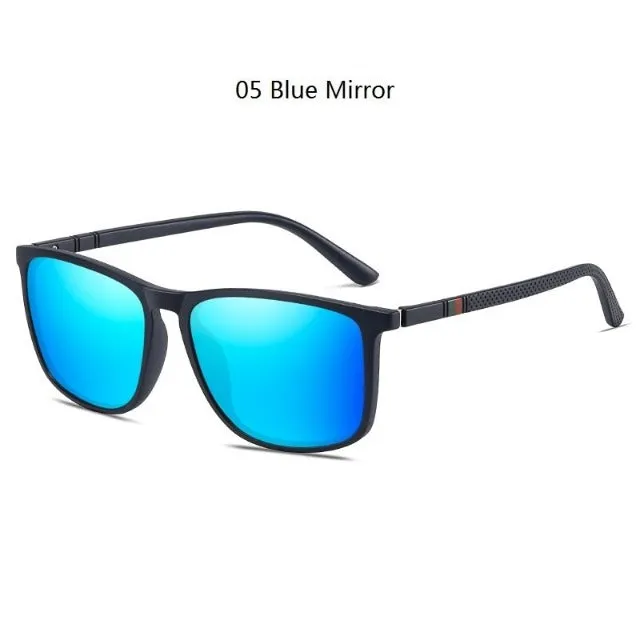 Classic Polarized Sunglasses
