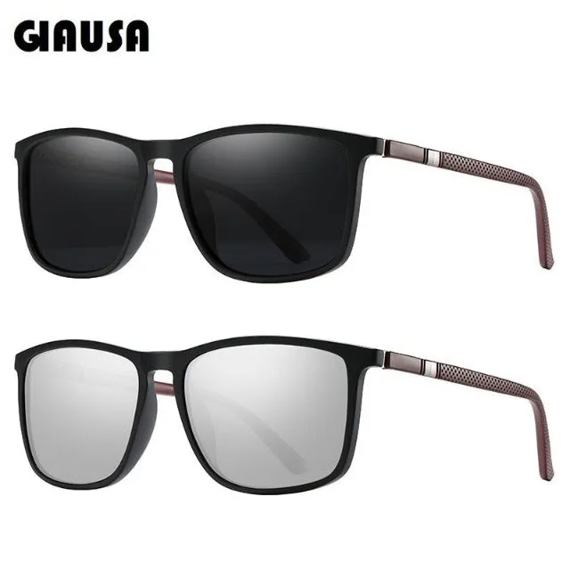 Classic Polarized Sunglasses
