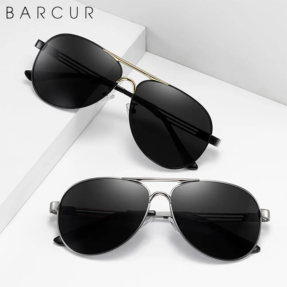 Classic Sunglasses Pilot Style 8685