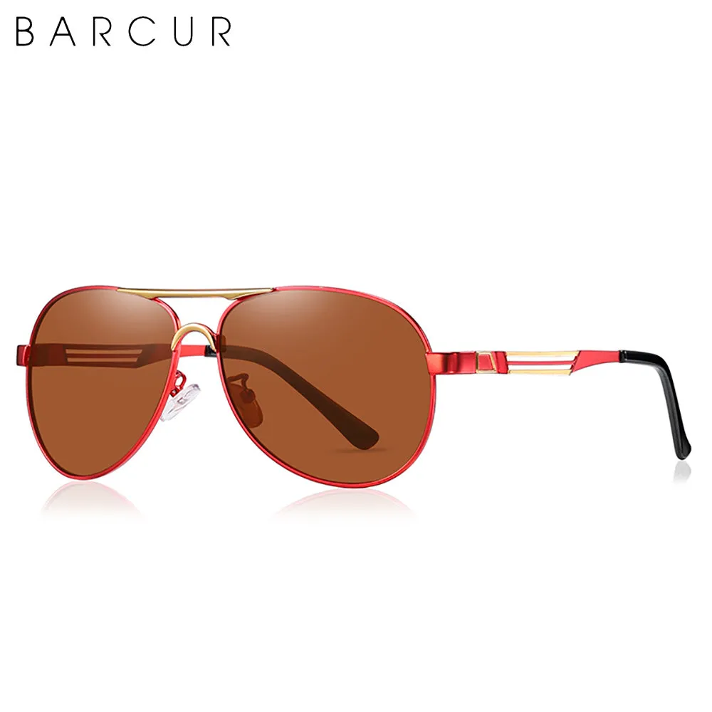 Classic Sunglasses Pilot Style 8685