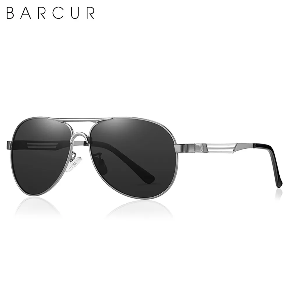 Classic Sunglasses Pilot Style 8685