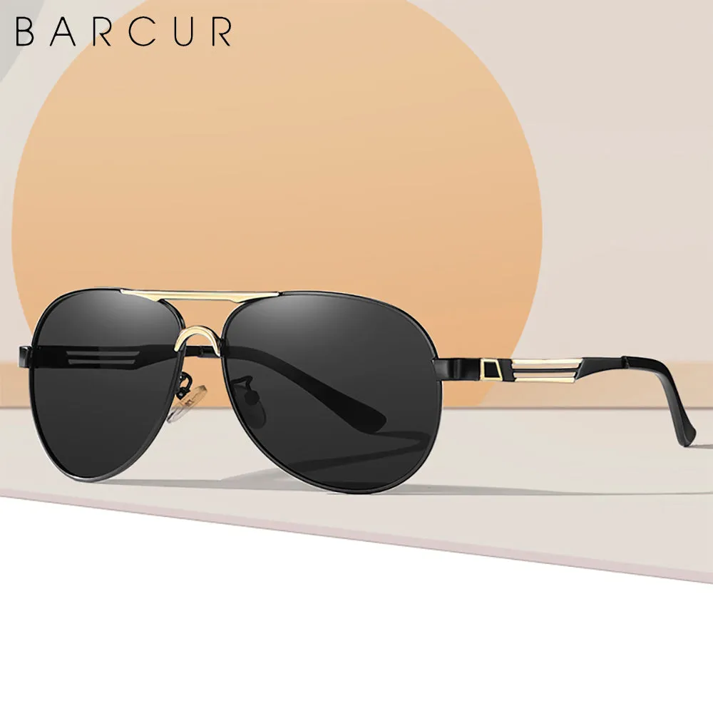Classic Sunglasses Pilot Style 8685