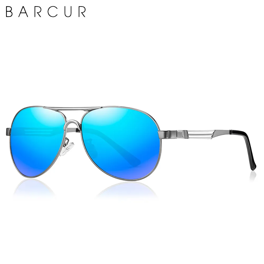 Classic Sunglasses Pilot Style 8685