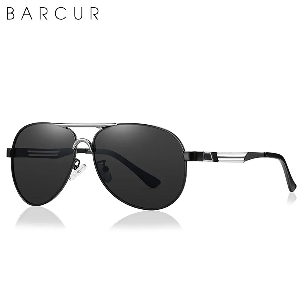 Classic Sunglasses Pilot Style 8685