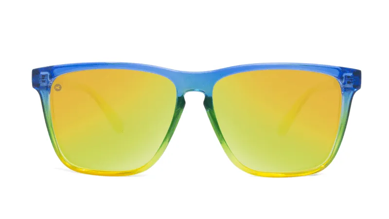 Cool Runnings Fast Lanes Sport