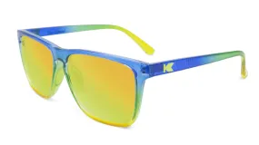 Cool Runnings Fast Lanes Sport
