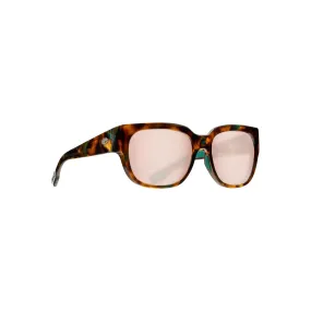 Costa Del Mar Waterwoman Shiny Palm Tortoise 580G