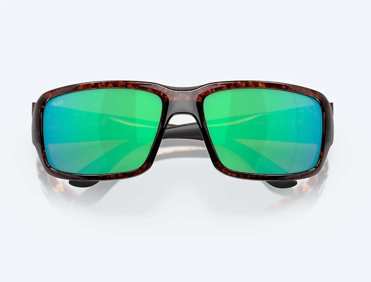COSTA | Fantail Sunglasses - Tortoise