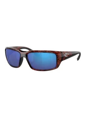 COSTA | Fantail Sunglasses - Tortoise