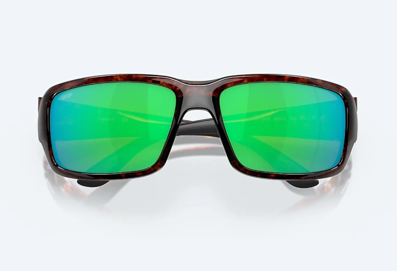 COSTA | Fantail Sunglasses - Tortoise