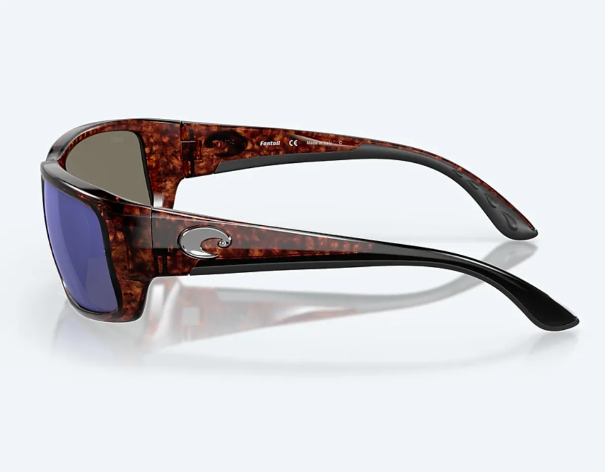 COSTA | Fantail Sunglasses - Tortoise