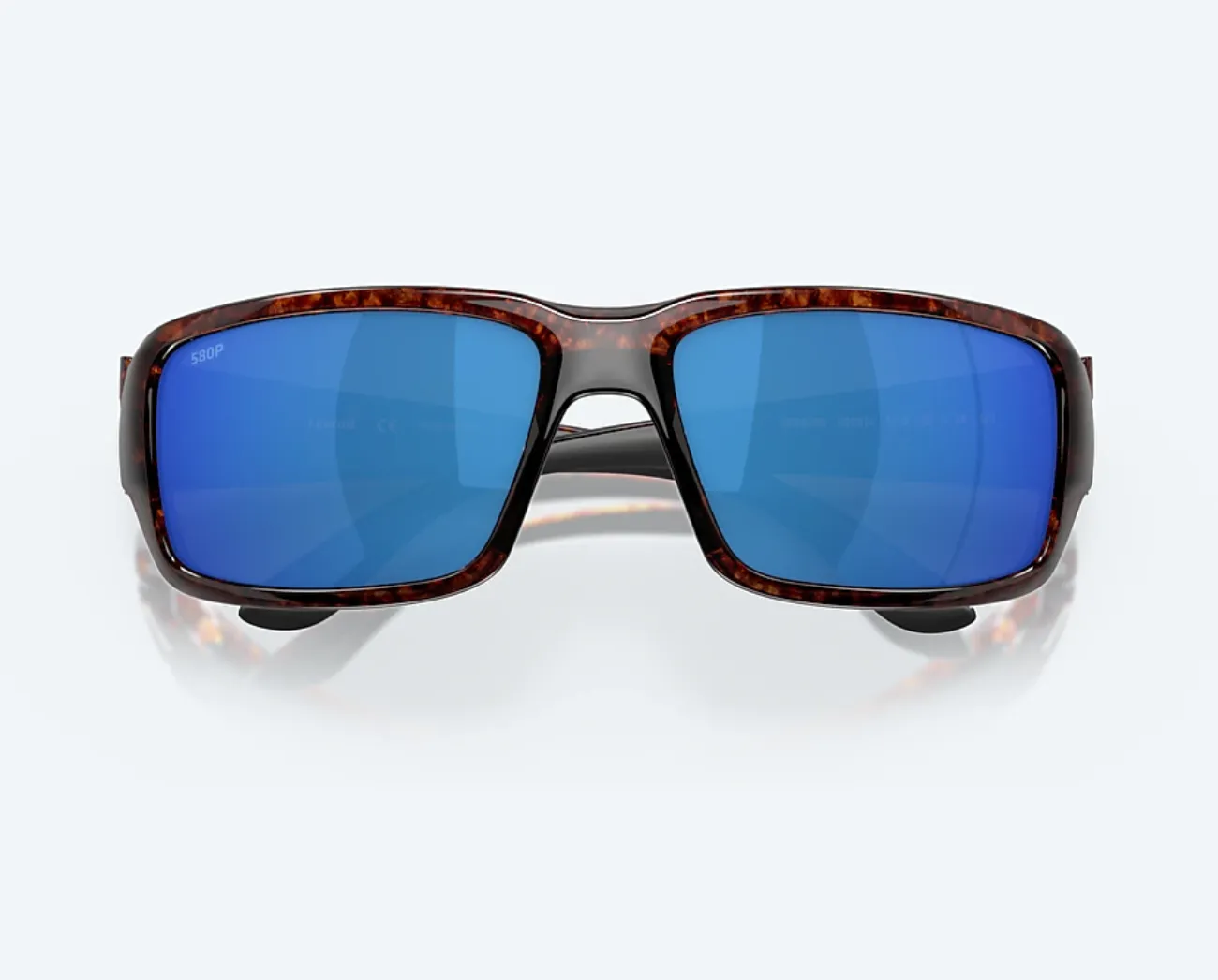 COSTA | Fantail Sunglasses - Tortoise