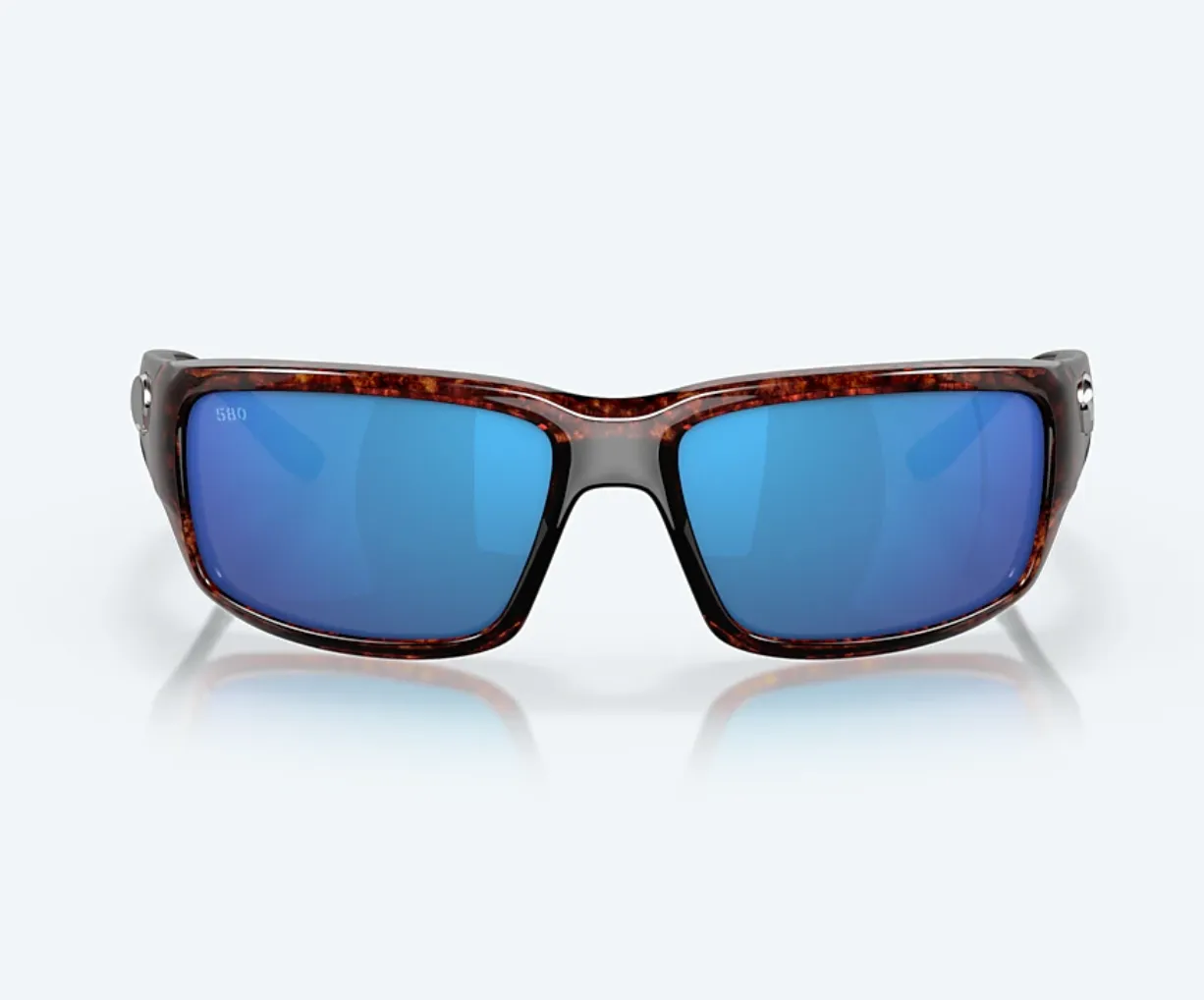 COSTA | Fantail Sunglasses - Tortoise