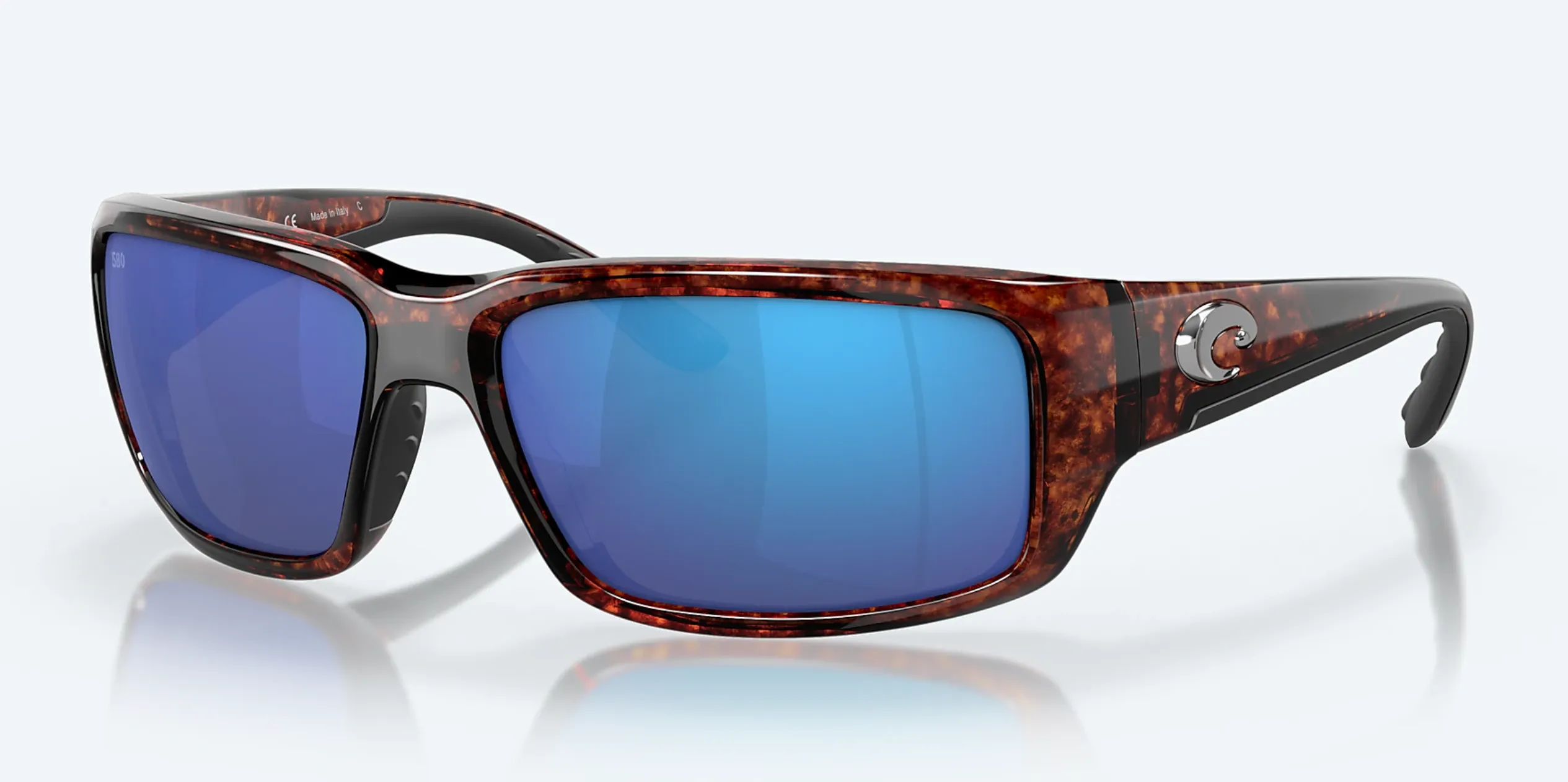 COSTA | Fantail Sunglasses - Tortoise