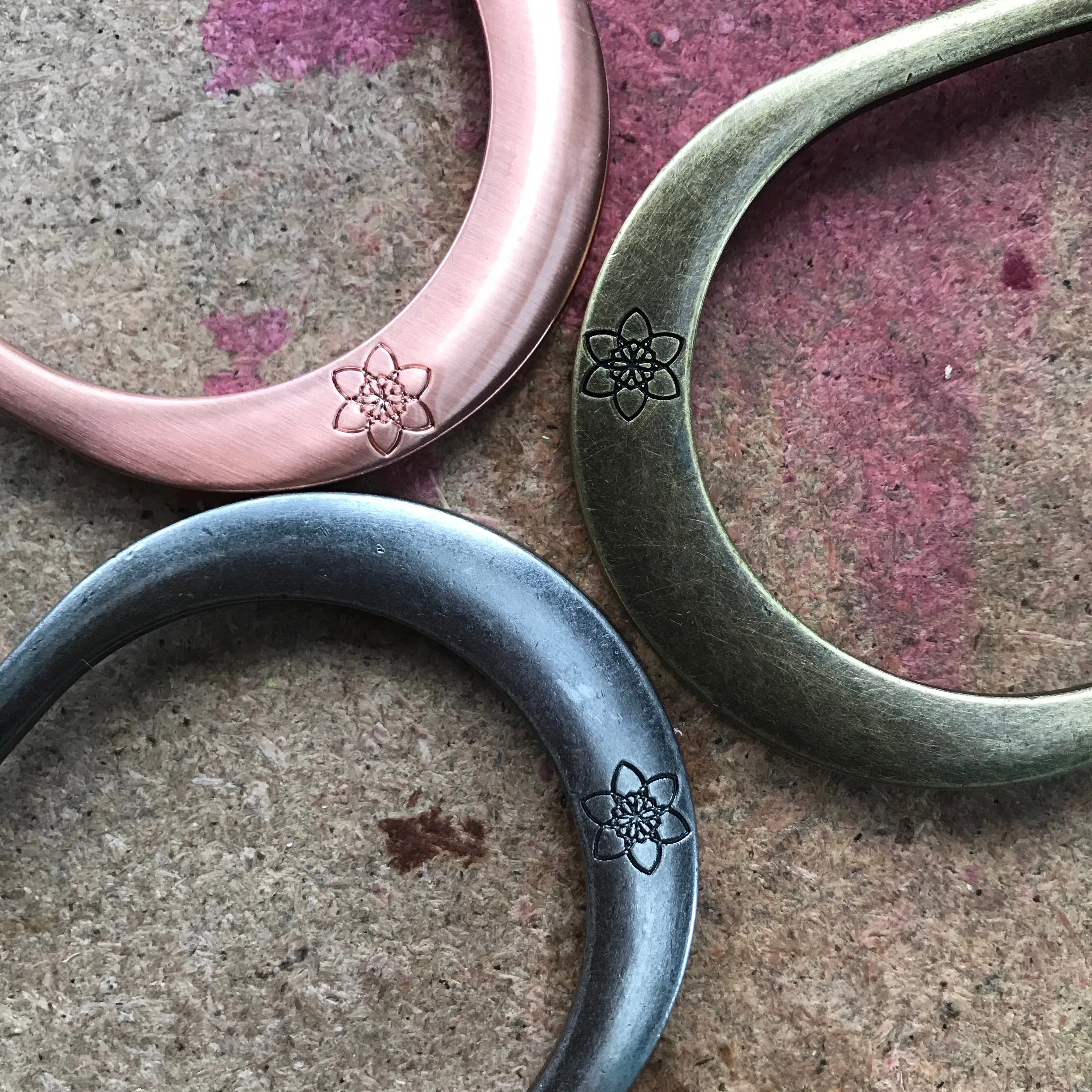 CUSTOM Slinki 25mm Belt - Choose Your Colour