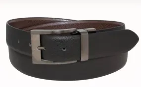 Customer Leather Oversize Etched Reversible