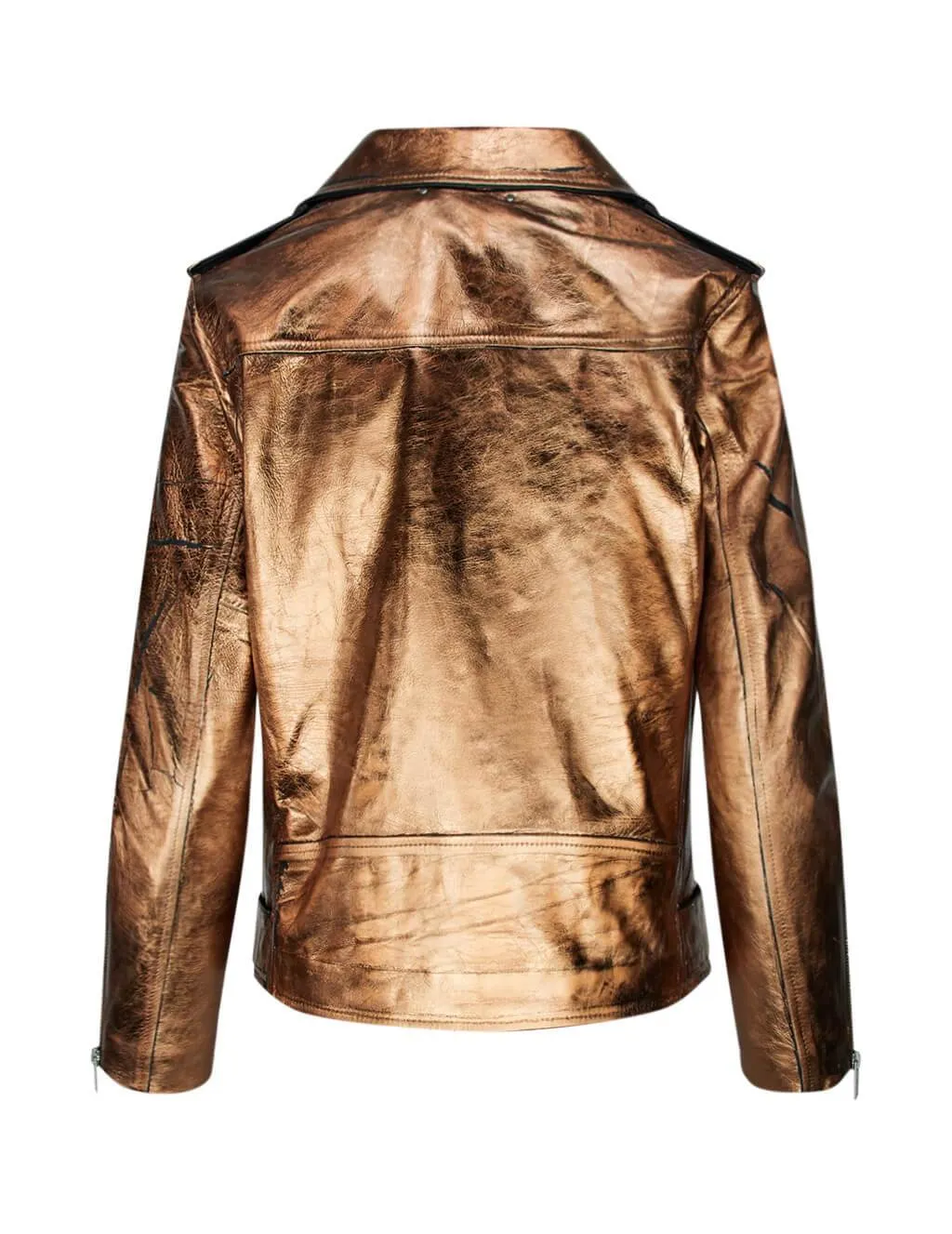 Dakota Jacket