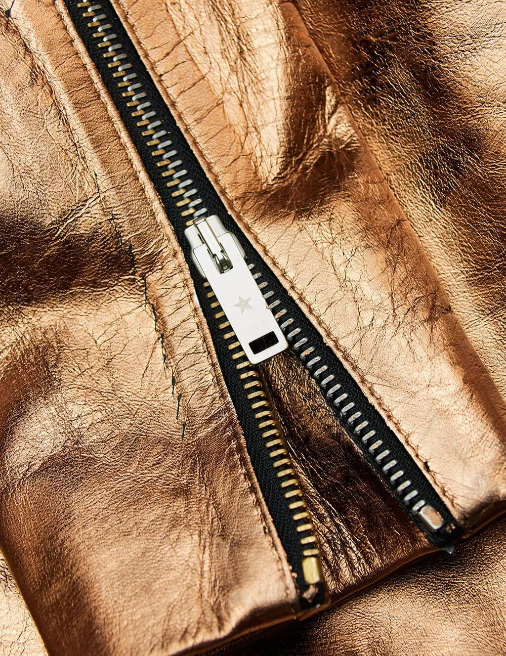 Dakota Jacket