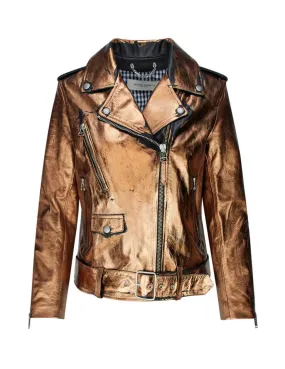 Dakota Jacket