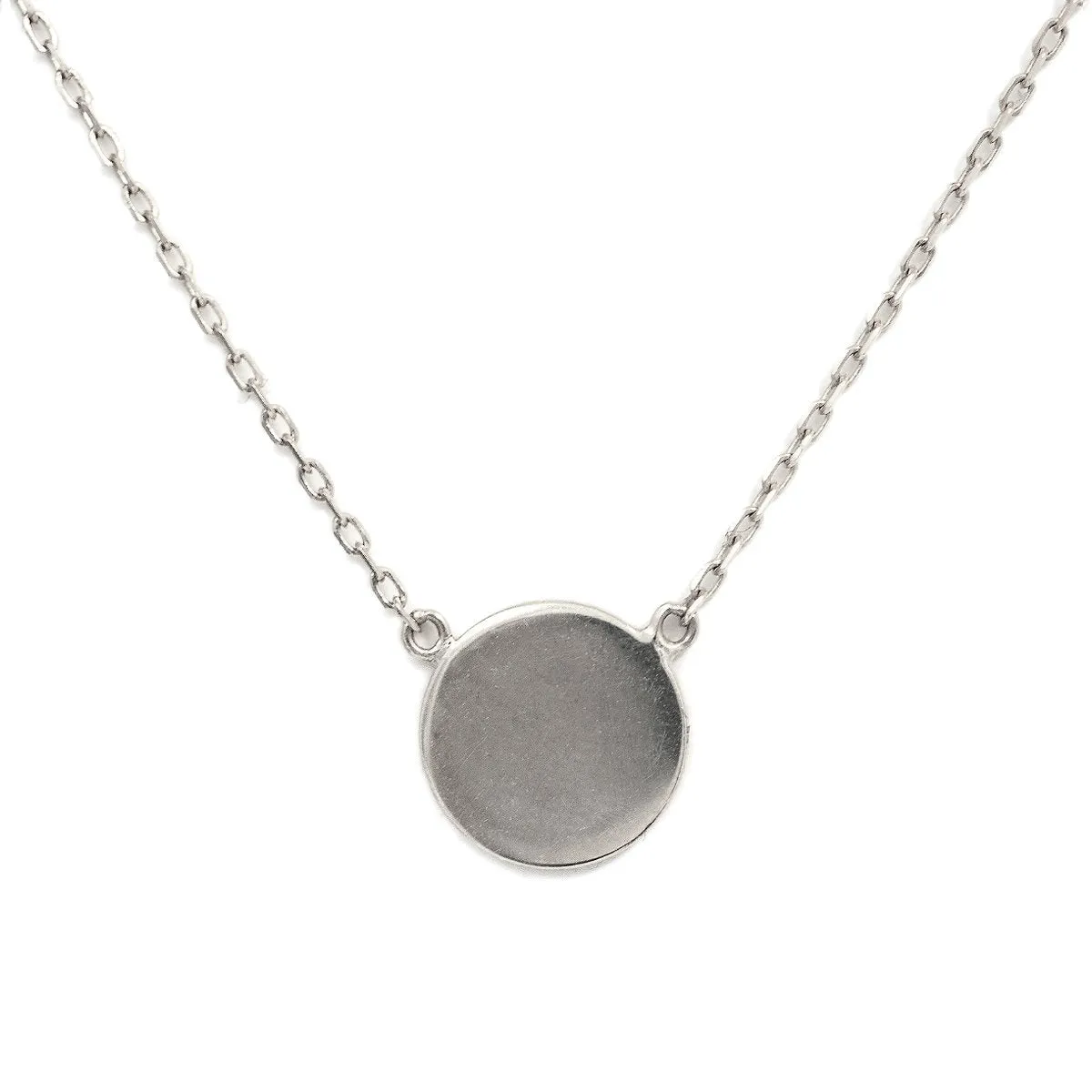 Deux Choker and Disc Layered Duo