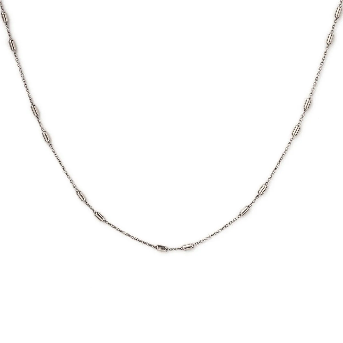 Deux Choker and Disc Layered Duo