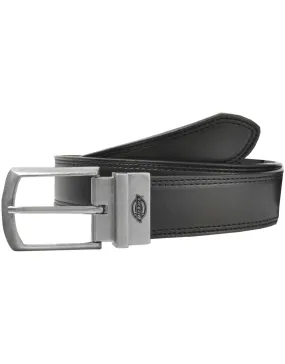 Dickies - Reversible Belt Black/Brown