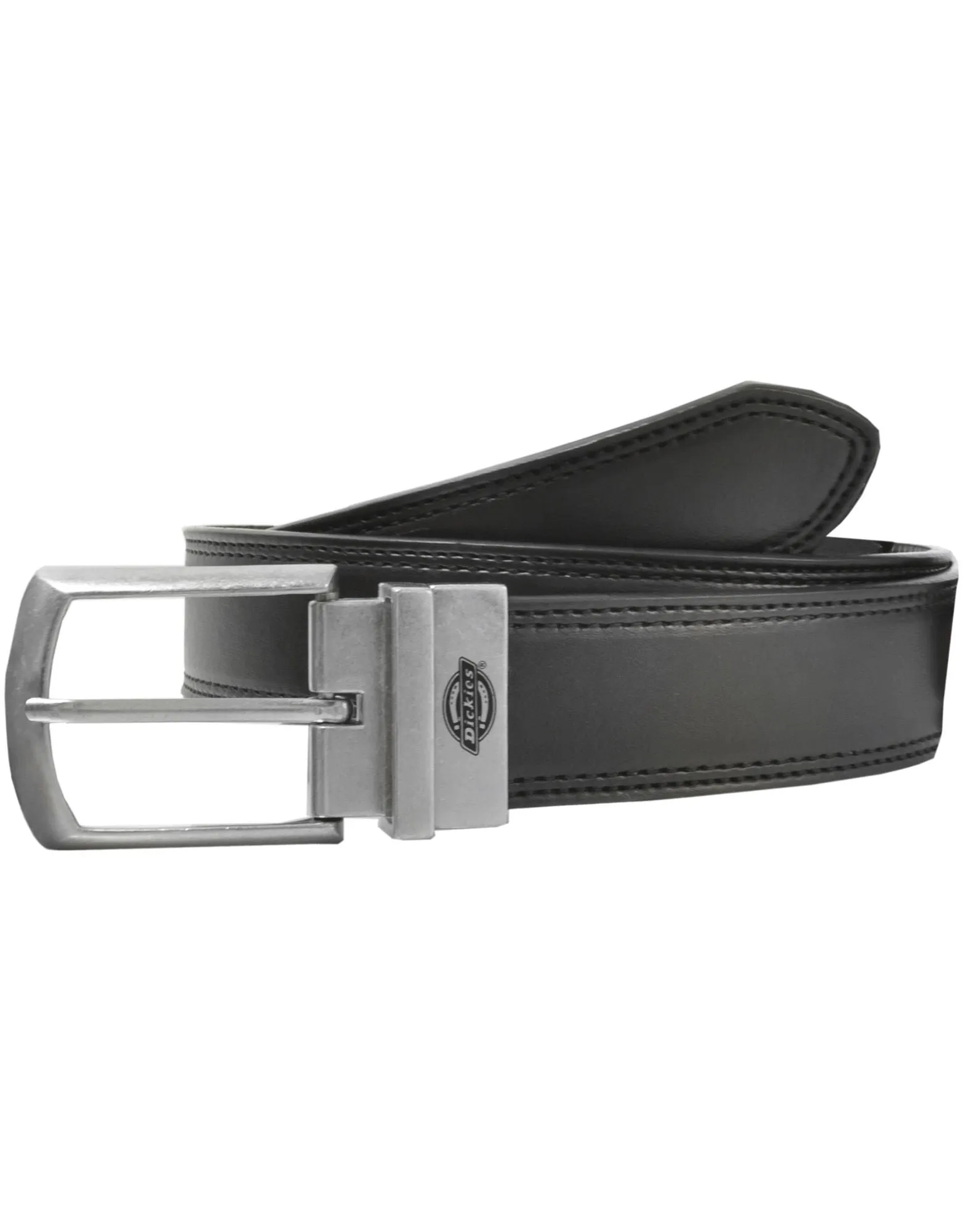 Dickies - Reversible Belt Black/Brown
