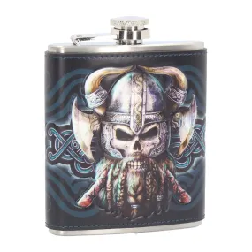 DISC-DISC-DANEGELD HIP FLASK C/100