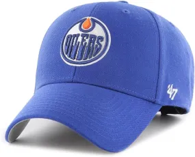 Edmonton Oilers MVP Baseball Hat
