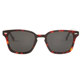 Erin | Tortoise & Walnut