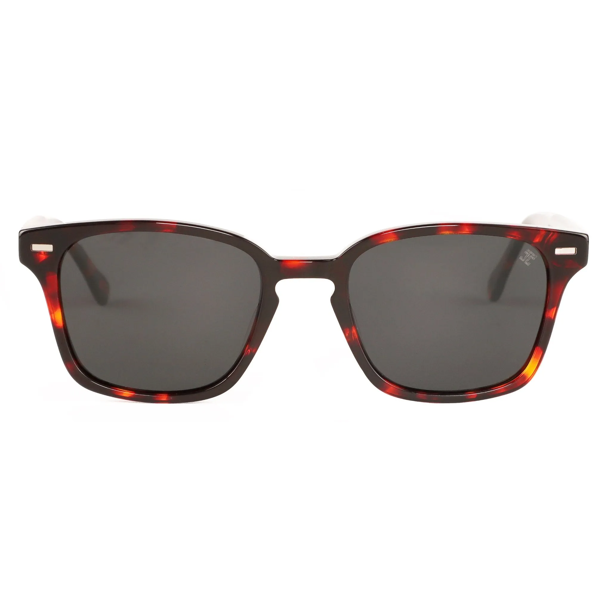 Erin | Tortoise & Walnut