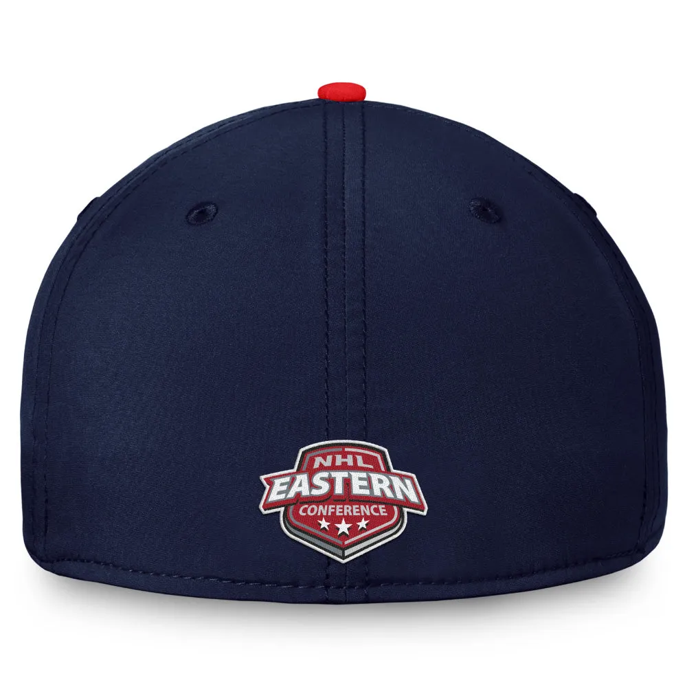 FANATICS MONTREAL CANADIENS FUNDAMENTAL ADULT STRUCTURED FLEX HAT