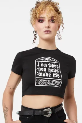 Fancy Buckle Belt
