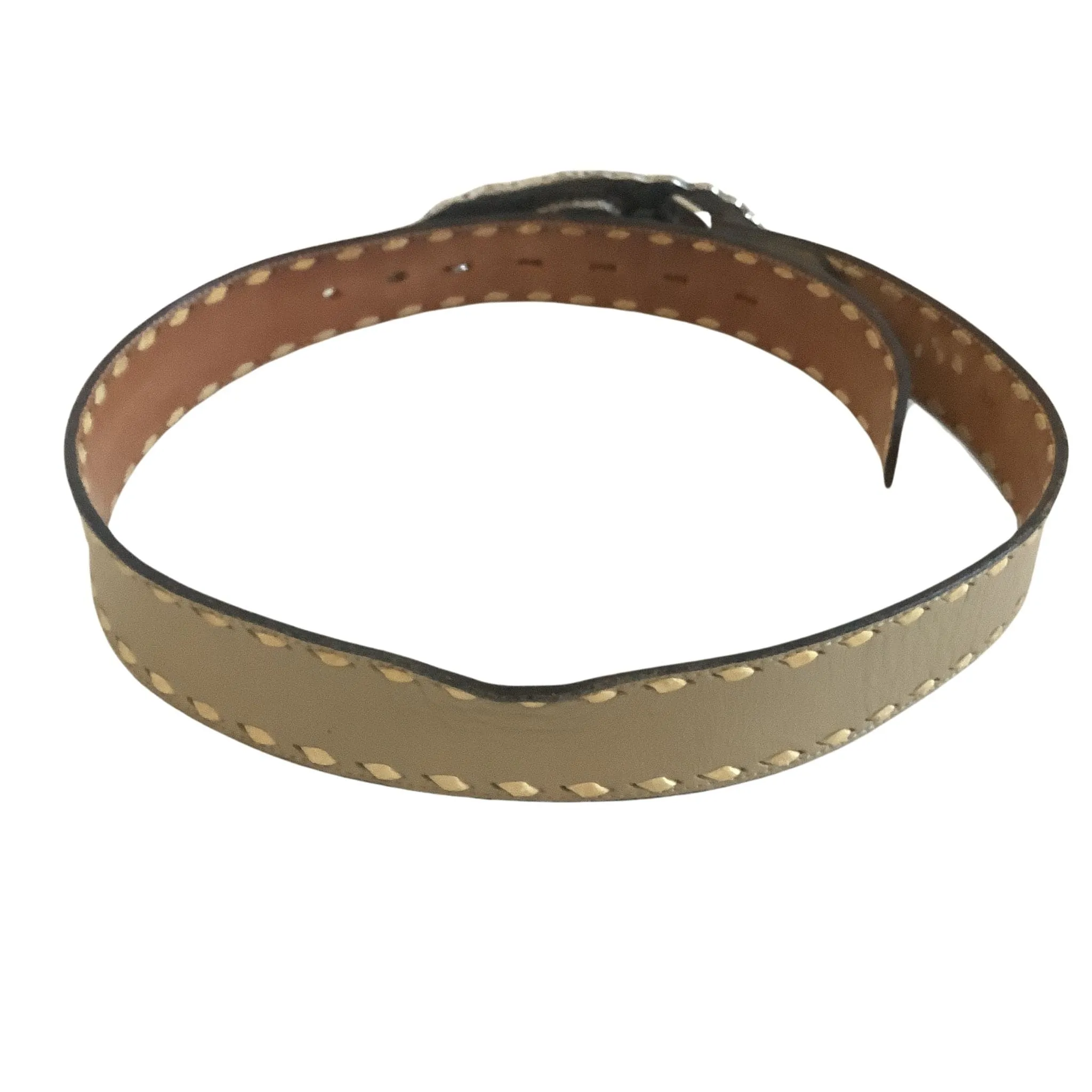 Fancy Western Belt