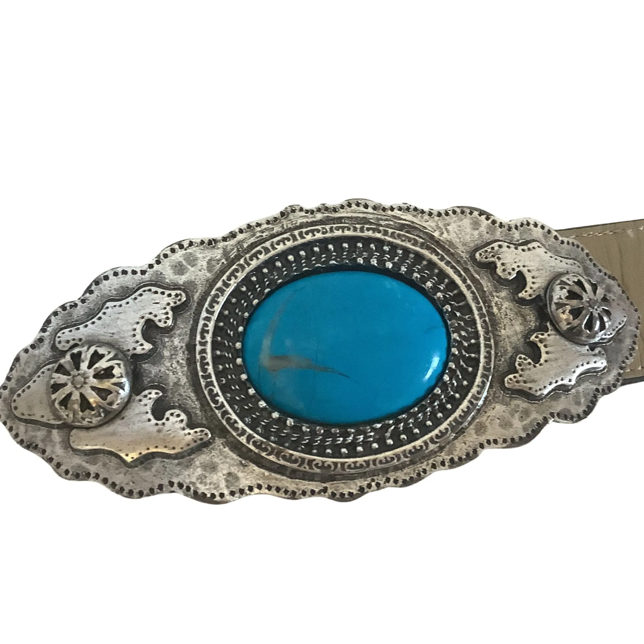 Fancy Western Belt