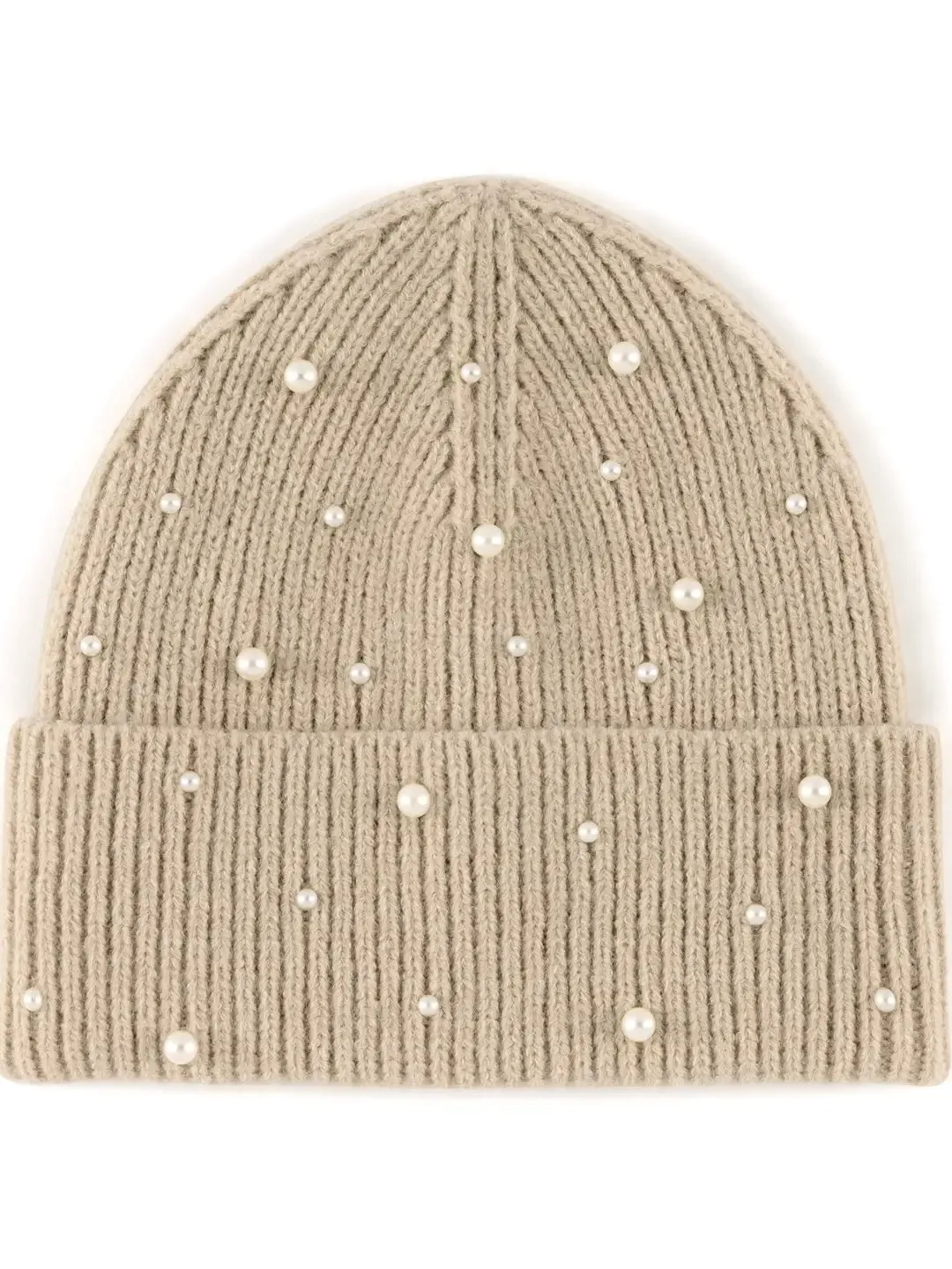 FINAL SALE The Perla Beanie